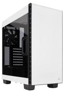 Corsair Carbide Clear 400C Blanc