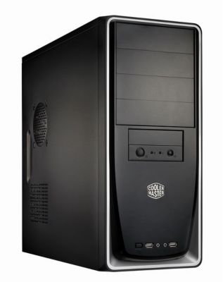 Boitier PC Cooler Master Elite 310 - Tour midi ATX