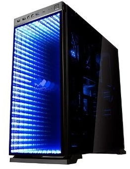 In Win 805I - Infinity Edition