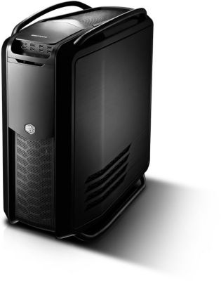 Boitier PC Cooler Master Cosmos II - Pleine tour -