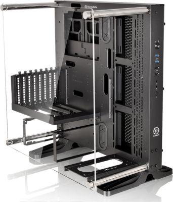 Boitier PC Thermaltake Core P3 Noir Boitier PC Thermaltake Core