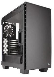 Corsair Carbide Clear 400C