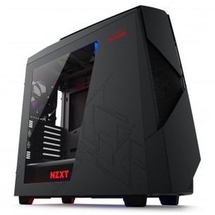NZXT Noctis 450 ROG - Boitier PC