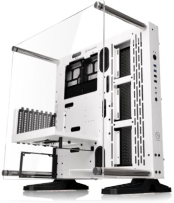 Boitier PC Thermaltake Core P3 P3 Snow Edition (Blanc) Boitier PC Thermaltake Core