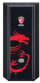 Cooler Master - MasterBox 5 MSI Gaming Edition - B