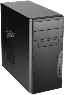 Boitier PC Antec VSK 3000B-U3/U2 - NEW