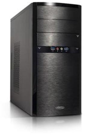 Advance Elite + alimentation 480W