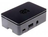 Boîtier de protection pour Raspberry Pi modèle B B Boîtier de protection pour