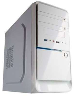 Hiditec Micro ATX Box Q3 Edition blanche
