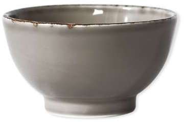 Bol en grès taupe 60cl - Lot de 6