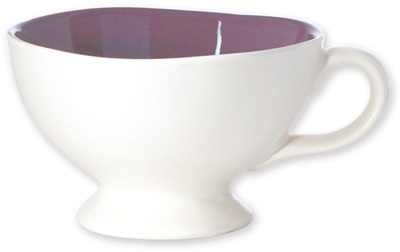 Bol avec anse en faïence 30cl - Lot de 6