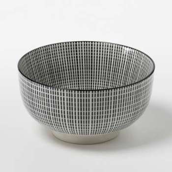 Bol porcelaine Shigoni (lot de 4) - AM.PM