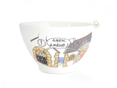 Bol Mam Goudig Amen Amène