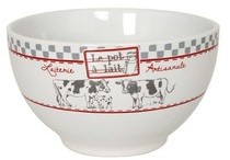 Bol Milk