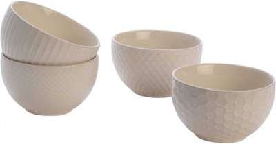Bol en grés Mirage (Lot de 4)