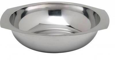 Légumier à Anses Inox - Disponibles en 6 Tailles Légumier à Anses Inox - Disponibles