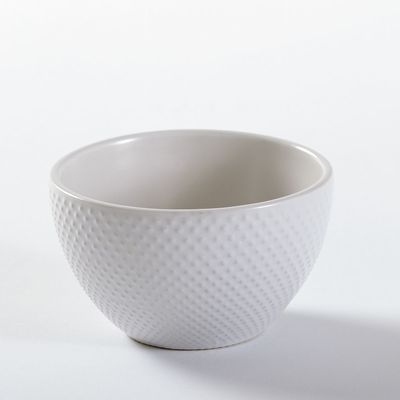 Ramequin motif grain de riz (lot de 4), Arsenia -