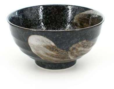 Bol de riz traditionnel japonais multi-usage ARASE