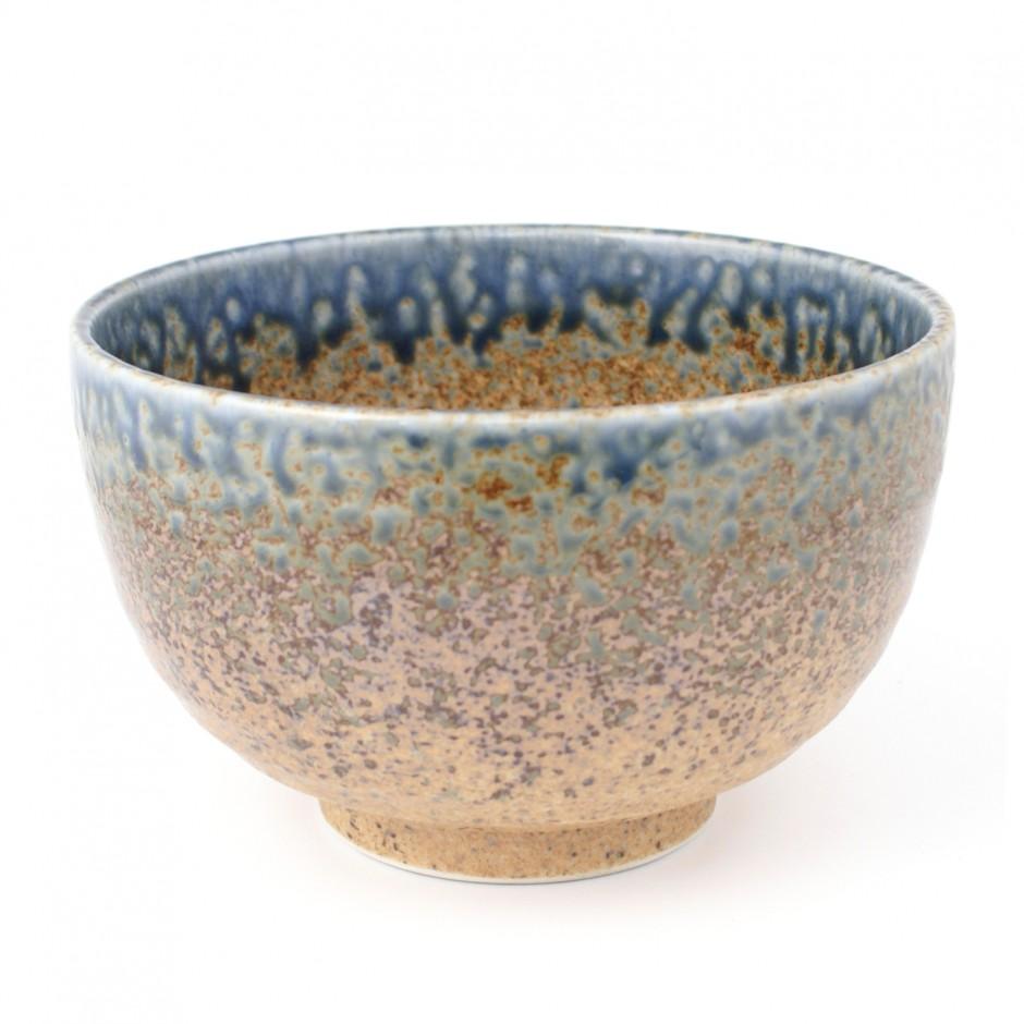 Bol à soupe Donburi en céramique japonaise MYA3342