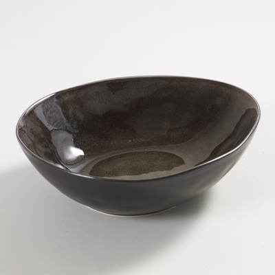 Coupe céramique Pure brun (par 2) Pascale Naessens