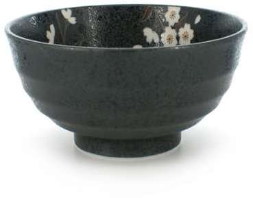 Bol de riz traditionnel japonais multi-usage SAKUR