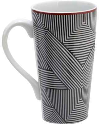 Coffret maxi mug Game Rayures fines Coffret maxi mug Game Rayures