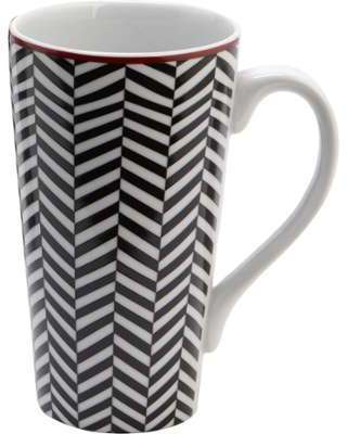 Coffret maxi mug Game Rayures épaisses Coffret maxi mug Game Rayures