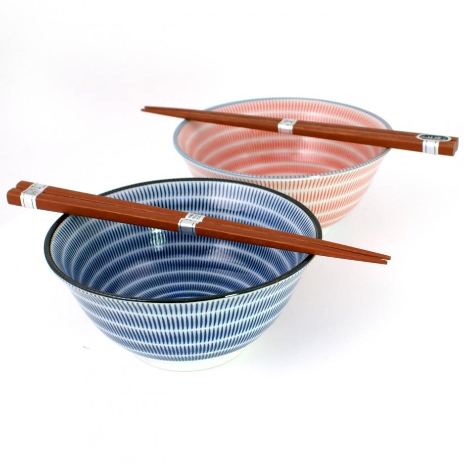 Duo de bols japonais MYA675645
