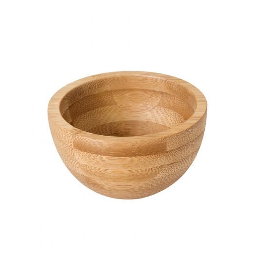 Bol en bambou 11 x 4 5cm - Bambou - AZ boutique Bol en bambou 11 x 4 5cm -