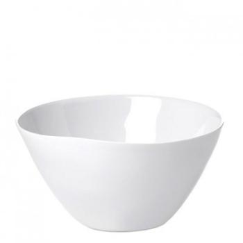 Bol Affamé Porcelaine Blanc Brillant Diam 13 cm Tsé Bol Affamé Porcelaine Blanc