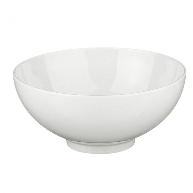 Bol rond 13cm blanc - A l unité - Modulo - Guy Degrenne Bol rond 13cm blanc - A l