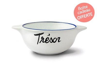 Bol breton Trésor