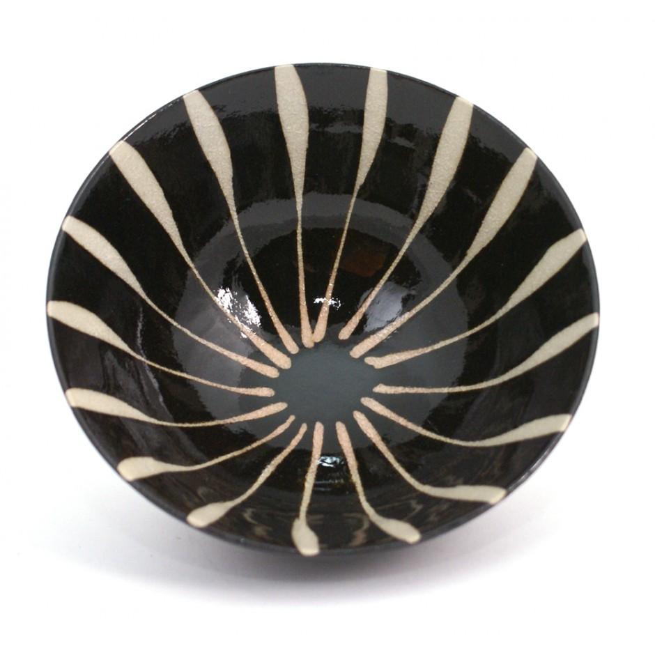 Bol à riz japonais chawan 358111