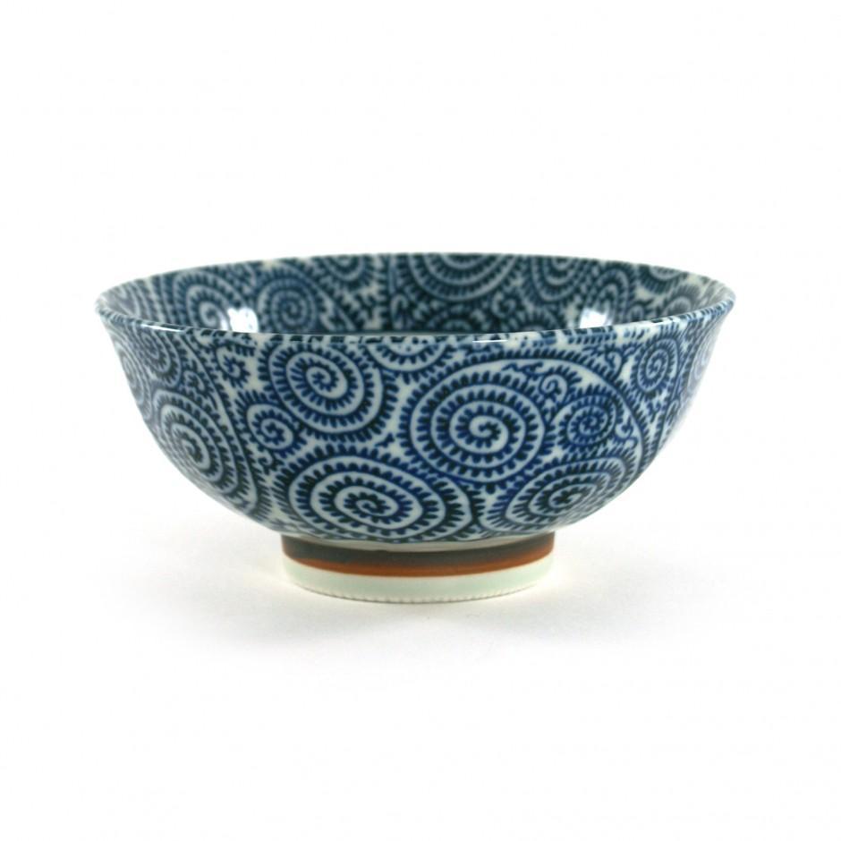 Bol à riz japonais en céramique CHG27