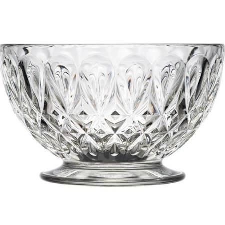 Bol à talon 14cm - Lot de 6 - Lyonnais - La Rochère Bol à talon 14cm - Lot de