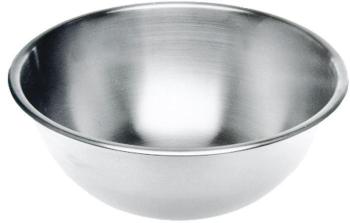 Bol Mélangeur Inox - Disponibles en 5 Tailles Bol Mélangeur Inox - Disponibles