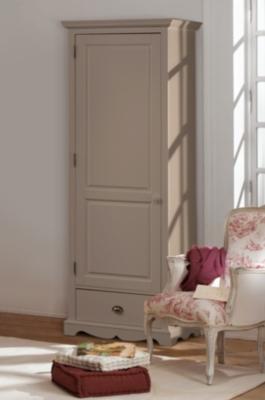 Bonnetière Hastings taupe,