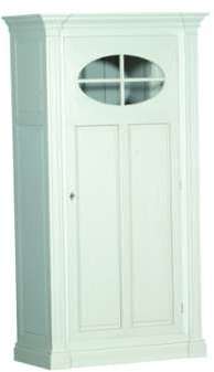 Armoire bonnetière à lucarne Armoire bonnetière à lucarne