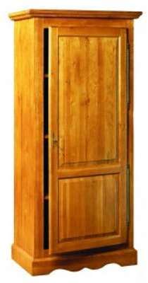 Bonnetiere 2 Portes Chêne Moyen