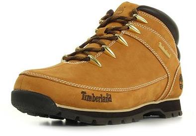Euro Sprint Hiker Wheat Euro Sprint Hiker Wheat
