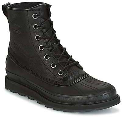 sorel madson 1964 waterproof