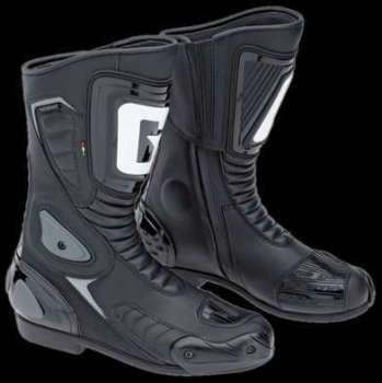 Bottes Gaerne GRT AQUATECH