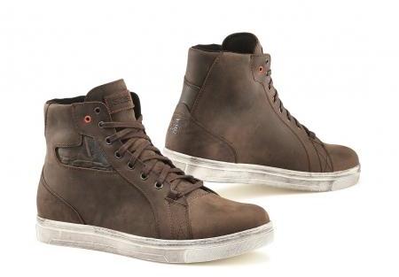 Baskets TCX Street Ace Waterproof Marron Baskets TCX Street Ace Waterproof