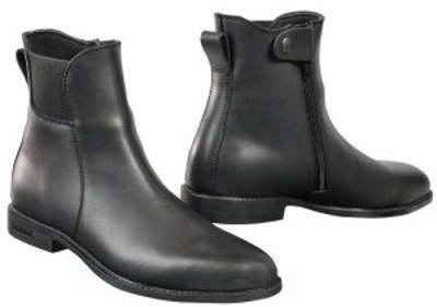 Bottes Soubirac Split III