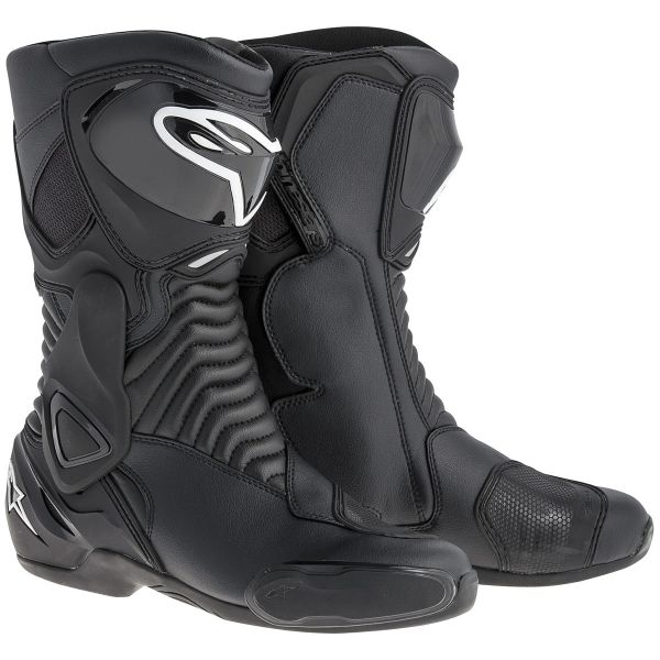 SMX 6 Black