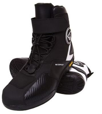 Bottes moto homme Bering ORCA