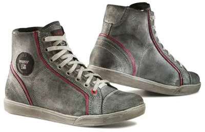 Baskets moto tcx x-street lady waterproof
