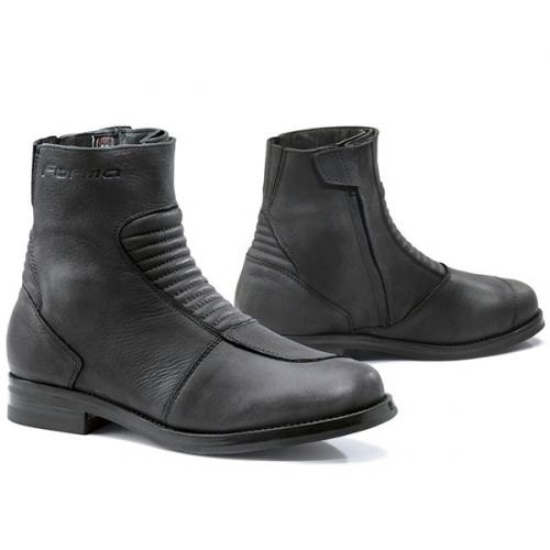 Bottes moto Forma MITO WP Noir CE