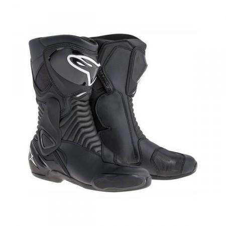 Bottes Alpinestars SMX6 Noir