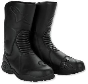 Bottes Alpinestars Web Gore-Tex Noir
